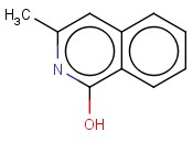 3-METHYLISOQUINOLIN-1-OL