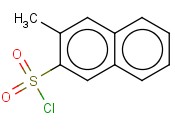 3-METHYLNAPHTHALENE-2-SULFONYL CHLORIDE
