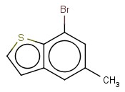7-BROMO-5-METHYLBENZO[B]THIOPHENE