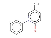 Pirfenidone; 5-methyl-1-phenyl-2(1h)-pyridon;amr-69