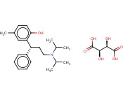 TOLTERODINE TARTRATE