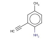 2-ETHYNYL-4-METHYLANILINE