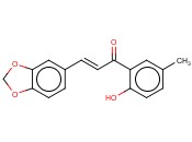 2'-HYDROXY-5'-METHYL-3,4-METHYLENEDIOXYCHALCONE