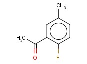 2'-<span class='lighter'>氟</span>-5'-<span class='lighter'>甲基</span><span class='lighter'>苯乙酮</span>