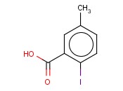 2-Iodo-5-methylbenzoicacid