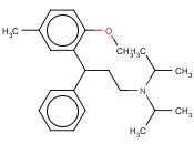TOLTERODINE <span class='lighter'>INTERMEDIATE</span> Ⅰ
