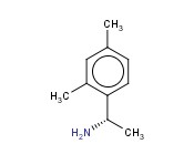 (AS)-A,2,4-三甲基苯甲胺