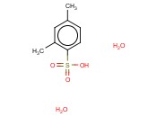 2,4-DIMETHYLBENZENESULFONIC ACID DIHYDRATE