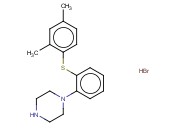 氢溴酸沃替西汀
