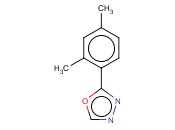 2-(2,4-DIMETHYL-PHENYL)-[1,3,4]OXADIAZOLE