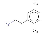 2,5-二甲基苯乙基胺