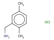 2,5-DIMETHYLBENZYLAMINE HYDROCHLORIDE