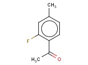 2'-<span class='lighter'>氟</span>-4'-<span class='lighter'>甲基</span><span class='lighter'>苯乙酮</span>