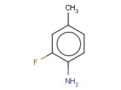 2-Fluoro-4-methylaniline