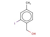 2-IODO-4-METHYLBENZYL ALCOHOL