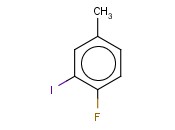 4-<span class='lighter'>FLUORO-3-IODOTOLUENE</span>