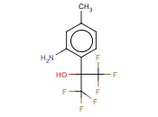 2-(2-AMINO-4-METHYL-PHENYL)-1,1,1,3,3,3-HEXAFLUORO-PROPAN-2-OL