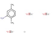 2,5-XYLIDENE CHROMIUM TRICARBONYL