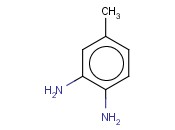 3,4-DI<span class='lighter'>AMINO</span>TOLUENE