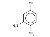 <span class='lighter'>3,4</span>-DIAMINOTOLUENE