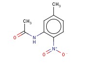 4-NITRO-3-ACETAMIDOTOLUENE