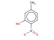 6-硝基间甲酚