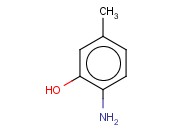 6-<span class='lighter'>AMINO</span>-M-CRESOL