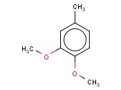 <span class='lighter'>3,4</span>-<span class='lighter'>二甲</span><span class='lighter'>氧基</span>甲苯