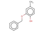 2-BENZYLOXY-4-METHYLPHENOL