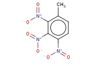 2,3,4-TRINITROTOLUENE