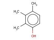 <span class='lighter'>2,4,6</span>-<span class='lighter'>三甲基</span><span class='lighter'>苯酚</span>