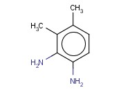 3,4-<span class='lighter'>二甲</span>基<span class='lighter'>邻</span><span class='lighter'>苯</span><span class='lighter'>二</span>胺