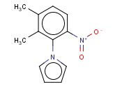 1-(2,3-DIMETHYL-6-NITROPHENYL)-1H-PYRROLE