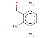 2,6-<span class='lighter'>二甲</span>基-2-羟基<span class='lighter'>苯</span><span class='lighter'>甲醛</span>