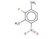 BENZENE, 2-FLUORO-1,3-DIMETHYL-4-NITRO-