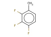 2,3,4-<span class='lighter'>三</span><span class='lighter'>氟</span><span class='lighter'>甲苯</span>