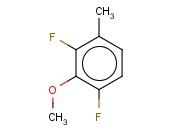 2,6-二<span class='lighter'>氟</span>-3-甲基<span class='lighter'>苯甲醚</span>