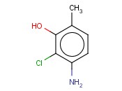 3-AMINO-2-CHLORO-6-METHYLPHENOL