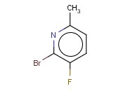 2-BROMO-3-FLUORO-6-PICOLINE