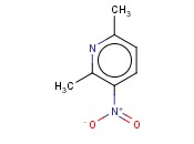 2,6-LUTIDINE-3-NITROPYRIDINE