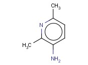 3-AMINO-2,6-DIMETHYLPYRIDINE