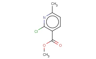 4-<span class='lighter'>氯</span>-6-甲基<span class='lighter'>烟酸</span>甲酯