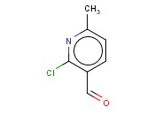 2-CHLORO-3-FORMYL-6-PICOLINE