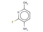 3-<span class='lighter'>氨基</span>-2-氟-6-<span class='lighter'>甲基</span><span class='lighter'>吡啶</span>