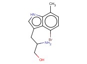 4-BROMO-7-METHYLTRYPTOPHOL