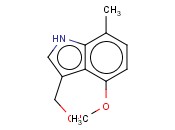 (4-METHOXY-7-METHYL-1H-INDOL-3-YL)METHANOL