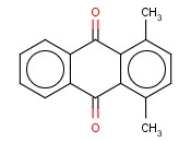 1,4-二甲基<span class='lighter'>蒽</span><span class='lighter'>醌</span>