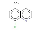8-CHLORO-5-METHYLQUINOLINE