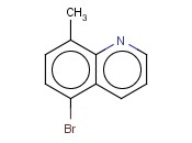 5-BROMO-8-METHYLQUINOLINE