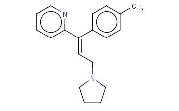 <span class='lighter'>TRIPROLIDINE</span>